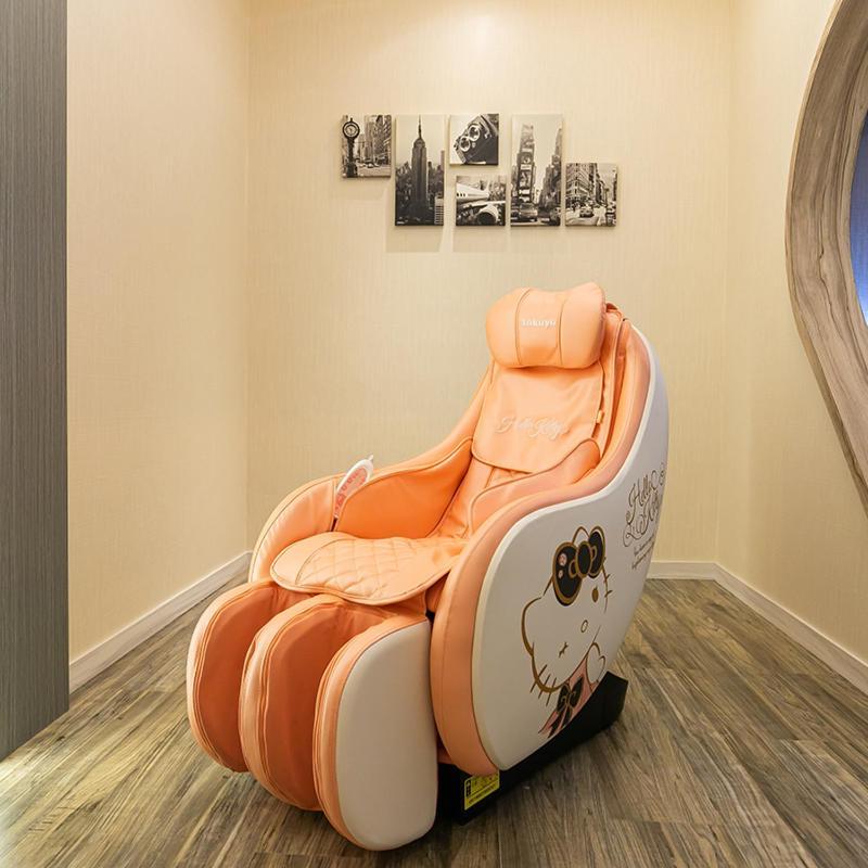 Soho Motel Taoyuan Dış mekan fotoğraf